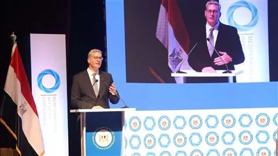 وزير البترول يفتتح مؤتمر حوض البحر المتوسط MOC 2024 بالإسكندرية