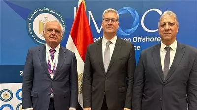 مصر واليونان تبحثان التعاون في قطاع الطاقة واحتجاز الكربون وتخزينه