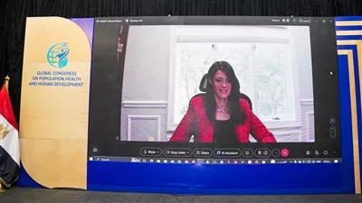  «المشاط»: تخصيص 118 مليار جنيه لمشروعات التنمية البشرية والاجتماعية بموازنة 2024-2025