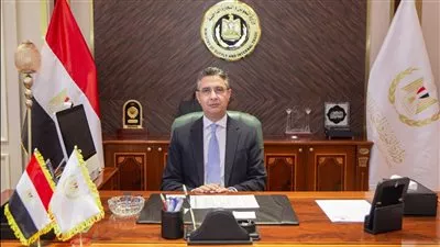 تعيين أحمد شيرين قائماً بأعمال رئيس مجلس إدارة شركة الدلتا للسكر