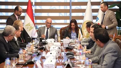 وزارة التنمية المحلية توقع بروتوكول تعاون مع جهاز تنمية المشروعات