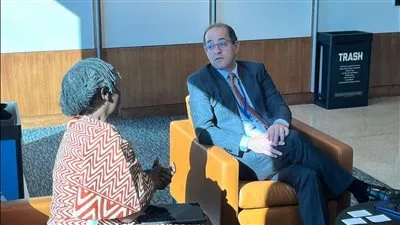 وزير المالية: التحول الاقتصادي في إفريقيا يتطلب جهودًا مضاعفة لدفع حركة النمو