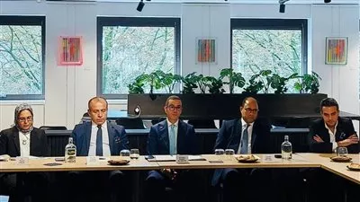 وزير الاستثمار: 1.4 مليار دولار حجم الاستثمارات البلجيكية في مصر
