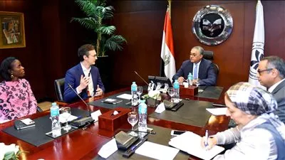 شركات أجنبية ناشئة تستهدف ضخ استثمارات في مصر