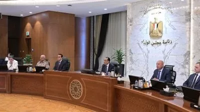 مجلس الوزراء يوافق على مشروع قانون بتنظيم المراكز الطبية المتخصصة