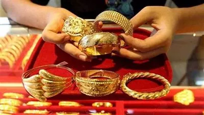 ارتفاع أسعار الذهب في مصر بقيمة 10 جنيهات