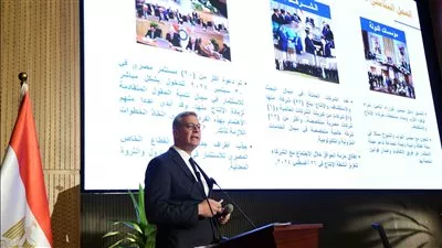 وزير البترول: حفر 77 بئرًا استكشافيًا وتوقيع 7 اتفاقيات خلال 2024