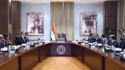 رئيس الوزراء يتابع الموقف التنفيذي لمنظومة حوكمة تداول الأسمدة الزراعية