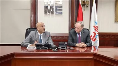 رئيس جهاز تنمية المشروعات: ننفذ برامج تنموية كبيرة بالشراكة مع الاتحاد الأوروبي