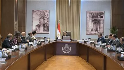 الحكومة تبحث التعاون مع مجموعة سيتي جروب لجذب الاستثمارات الأجنبية