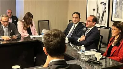 وزير المالية: مبادرات جديدة لمساندة القطاعات التصديرية والتكنولوجية والسياحة وصناعة السيارات