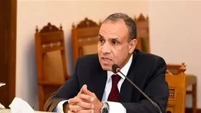 مصر تستهدف وصول حجم التبادل التجاري مع أوكرانيا إلى 2 مليار دولار