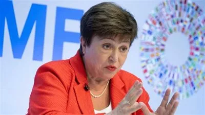 صندوق النقد الدولي: نعمل على «استراتيجية ثلاثية» لدعم الدول المثقلة بالديون