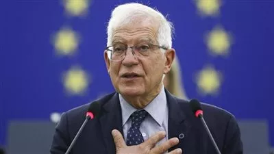 الاتحاد الأوروبي يدعو قادة العالم لوضع حد للمأساة الإنسانية في غزة