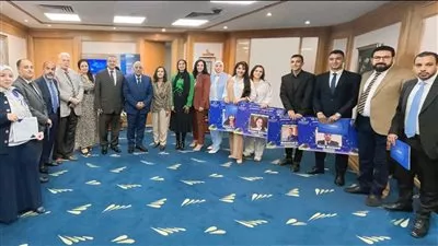 المصرف المتحد يعلن أسماء 4 مشروعات فائزة بمسابقة الابتكار UB Transformer