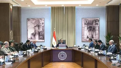 رئيس الوزراء يتابع مُستجدات تنفيذ المرحلة الأولى من مشروع تنمية رأس الحكمة