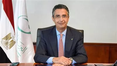 تعيين هبة السيد رئيساً لجهاز تنمية التجارة الداخلية