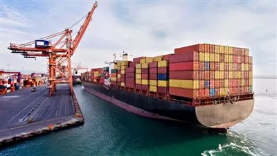 التبادل التجاري بين مصر والجزائر يسجل 622 مليون دولار خلال 8 أشهر 