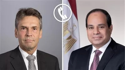 مصر وهولندا تؤكدان الحرص على دعم الشراكة الاقتصادية وفرص الاستثمار المتبادل