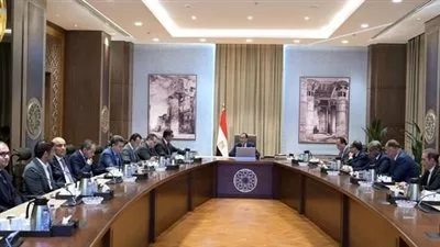 رئيس الوزراء يتابع خطط تسويق مشروعات هيئة المجتمعات العمرانية الجديدة