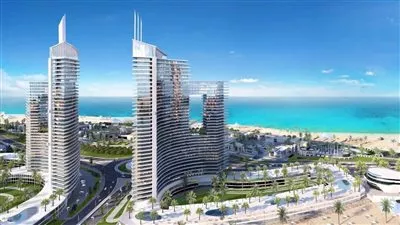 مصر تعلن تفاصيل تنفيذ أولى مراحل مشروع رأس الحكمة