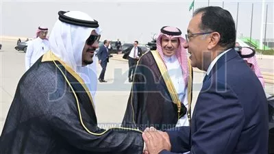 رئيس الوزراء يغادر إلى الرياض للمشاركة في مؤتمر «مبادرة مستقبل الاستثمار»