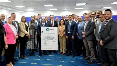 المصرف المتحد يكشف مميزات شهادة التوافق مع المعايير الدولية لأمن المعلومات