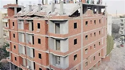  تعديل بعض مواد اللائحة التنفيذية لقانون البناء