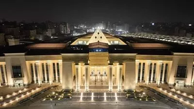 السكة الحديد تعلن مواعيد قطارات النوم بمحطة قطارات صعيد مصر