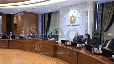  إنشاء «وحدة تخطيط الطاقة» برئاسة مجلس الوزراء