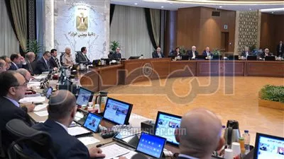 مجلس الوزراء يوافق على تعديل بعض أحكام قانون الإجراءات الضريبية الموحد