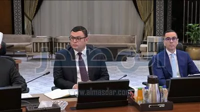 إنشاء منطقة حرة خاصة باسم شركة يادا إيجيبت بالعلمين الجديدة