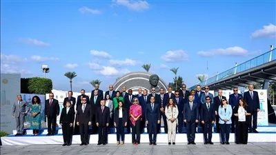 «المشاط»: نعمل على الانتهاء من اللائحة التنفيذية لقانون التخطيط الجديد 