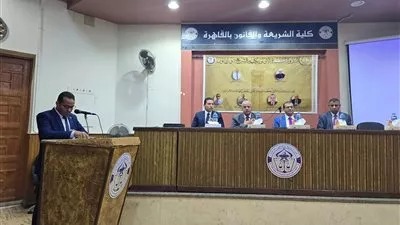 فادى مكاوى: الملكية الفكرية تحمي أصحاب الابتكارات من السرقة