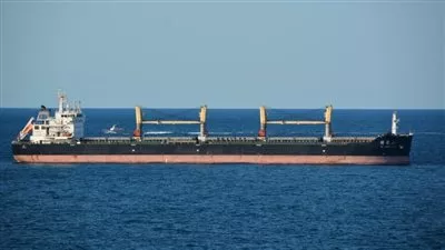 تداول 58 الف طن و999 شاحنة بضائع بموانئ البحر الأحمر 