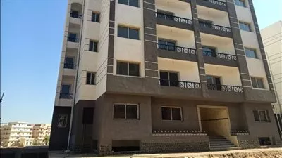 «صندوق تمويل المساكن» يطرح 60 وحدة بالمزاد العلني بمدينة العبور