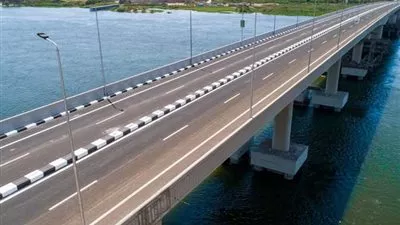 نزع ملكية بعض الأراضي والعقارات لتنفيذ محور منفلوط