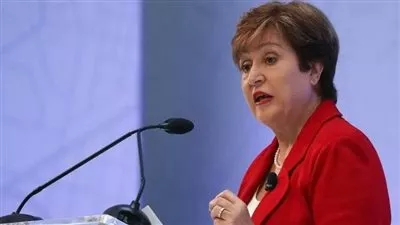 مديرة صندوق النقد الدولي: الإصلاح الاقتصادي صعب لكن نتائجه اقتصاد أقوى لمصر