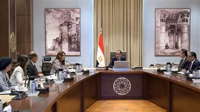 رئيس الوزراء: إجراءات حكومية لزيادة معروض السلع بالأسواق لتحقيق التوازن في الأسعار