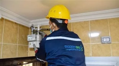 وزارة البترول تنفي زيادة أسعار الغاز الطبيعي للمنازل والأنشطة التجارية