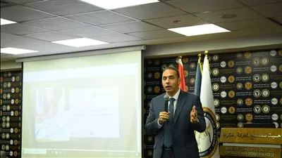 الرقابة المالية تستعرض مع شركات التخصيم والتأجير التمويلي معايير «بازل 3»