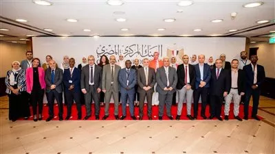 البنك المركزي المصري ينفذ برنامجًا متكاملًا لتدريب كوادر نظيره الجيبوتي