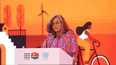 الأمم المتحدة تطلق التقرير العالمي للمدن لعام 2024 على هامش المنتدى الحضري