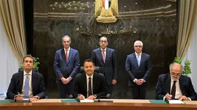 إنشاء مركز «كيميت» للبيانات في اقتصادية قناة السويس باستثمارات 450 مليون دولار