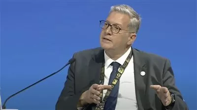 وزير البترول: لدينا سعات لتصدير 12 مليون طن غاز سنويًا