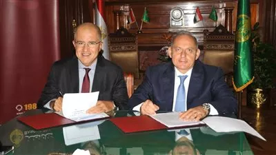 بنك مصر يدعم 3 مدارس جديدة للتكنولوجيا التطبيقية