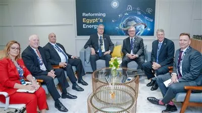 «شيفرون» تتفاوض مع «إيجاس» للحصول على منطقتي امتياز جديدتين في مصر