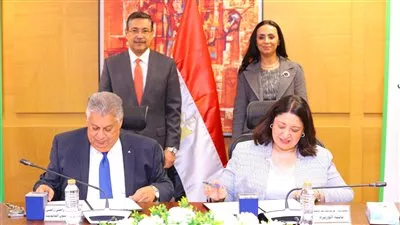  «التضامن الاجتماعي» تتعاون مع بنك التعمير والإسكان لتطوير 20 فصل حضانة 