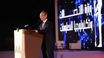عمرو طلعت: القدرات البشرية تدعم قطاع الاتصالات لصدارة معدلات النمو في مصر 