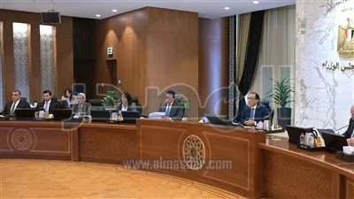 مجلس الوزراء يوافق على مشروع قانون العمل الجديد